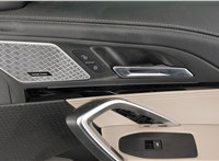 51339879326, 9879326 Стекло боковой двери BMW X1 U11, U12 2022-2025 11539385 #12