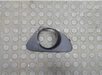 7055525 Заглушка (решетка) бампера BMW 6 E63 2003-2010 20655256 #1