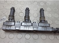 0221503471 Катушка зажигания Opel Corsa C 2000-2006 20655311 #1