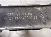 0221503471 Катушка зажигания Opel Corsa C 2000-2006 20655311 #2