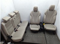  Сиденье (комплект) BMW X1 U11, U12 2022-2025 20655342 #1