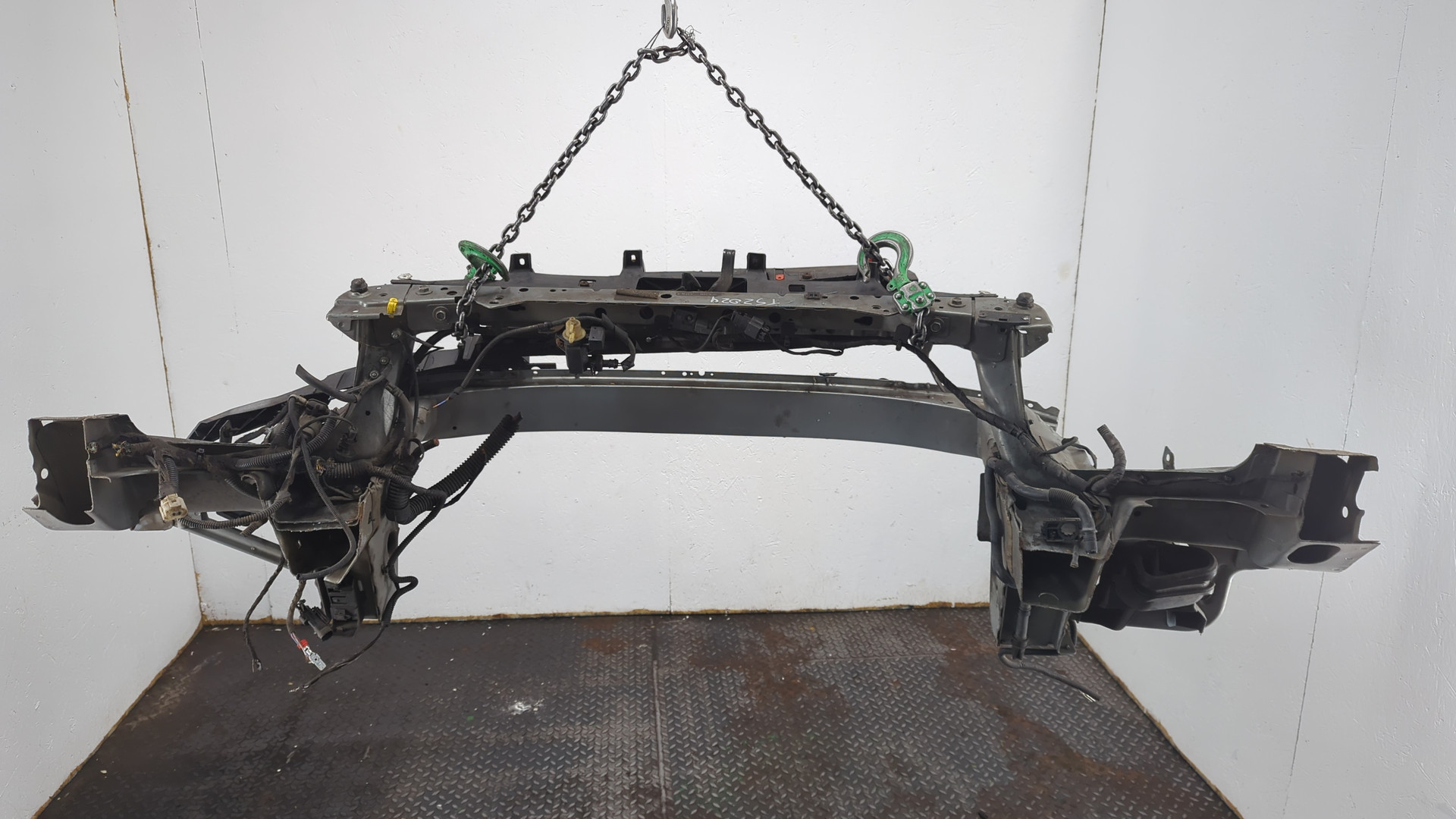 Панель передняя (телевизор)