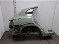  Четверть задняя Chevrolet Trax 2023-2025 20655536 #1