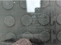 A1637350209 Стекло форточки двери Mercedes ML W163 1997-2005 20655548 #2