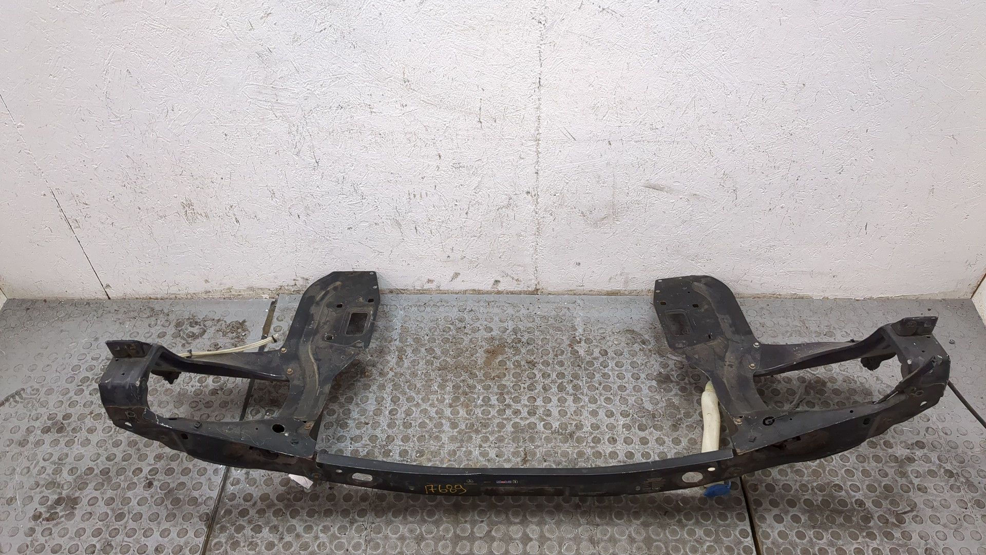 Панель передняя (телевизор)