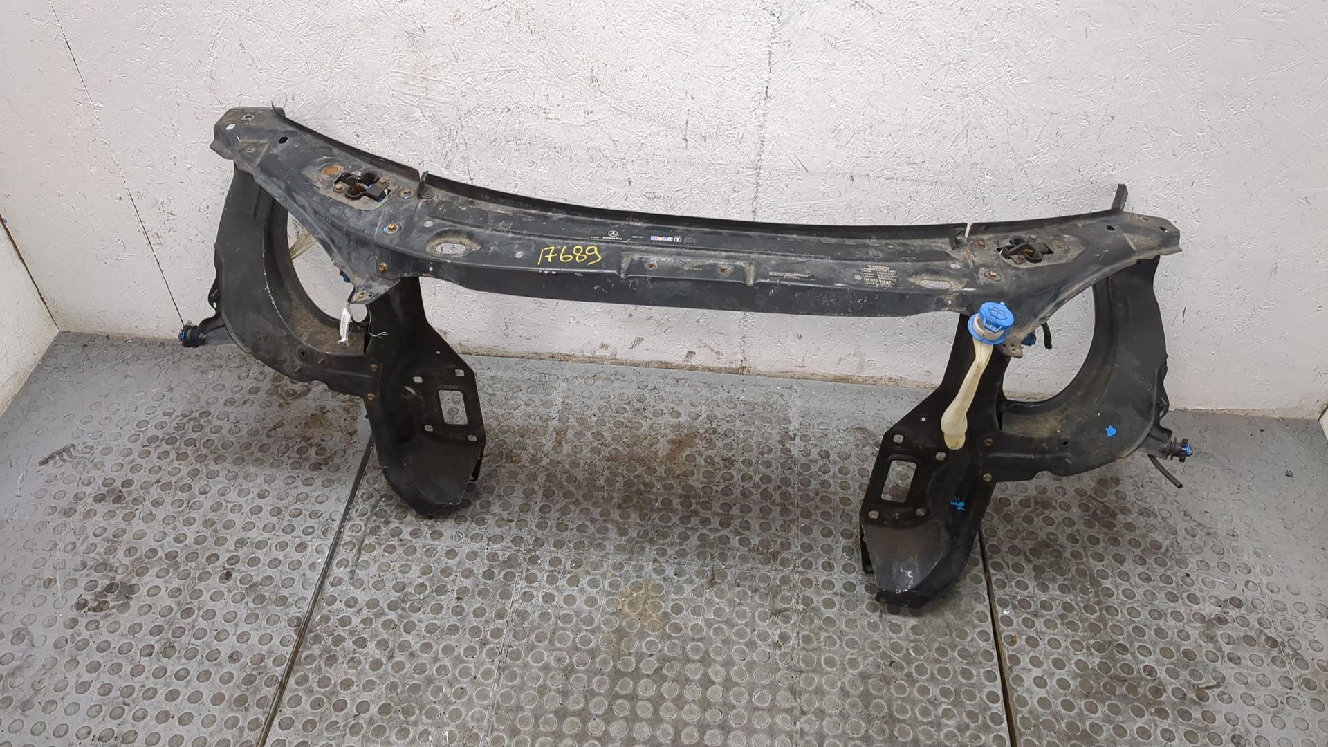 Панель передняя (телевизор)