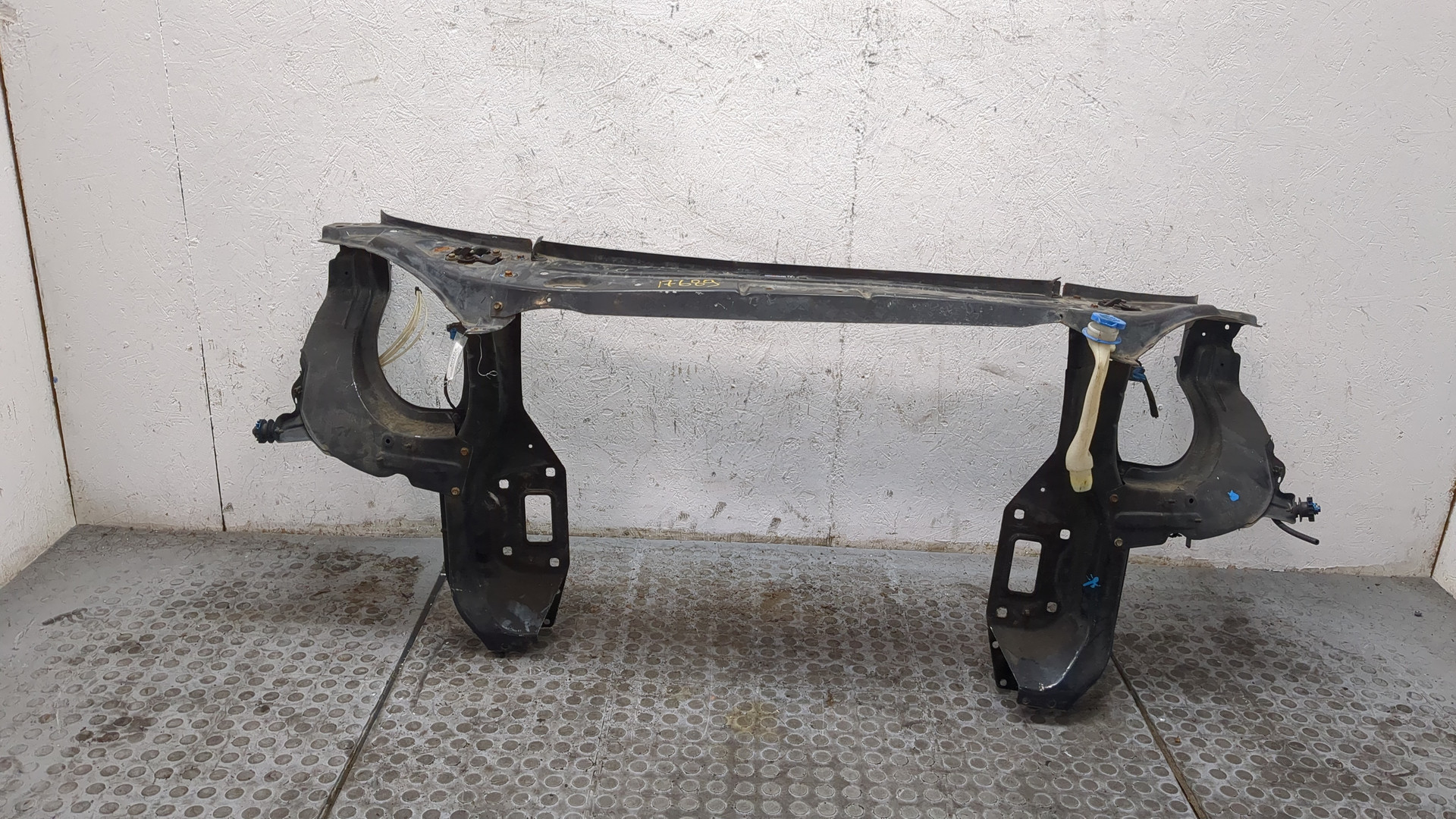 Панель передняя (телевизор)