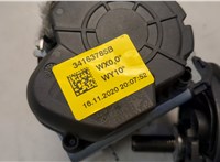 5NN857805 Ремень безопасности Audi Q7 2015-2025 20655652 #3