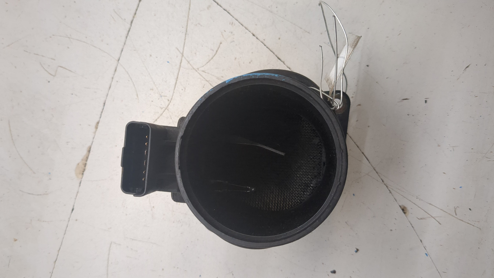 Расходомер воздуха (ДМРВ)