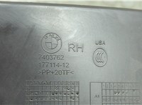 7403762 Пластик (обшивка) внутреннего пространства багажника BMW X3 G01 2017-2024 20655739 #4