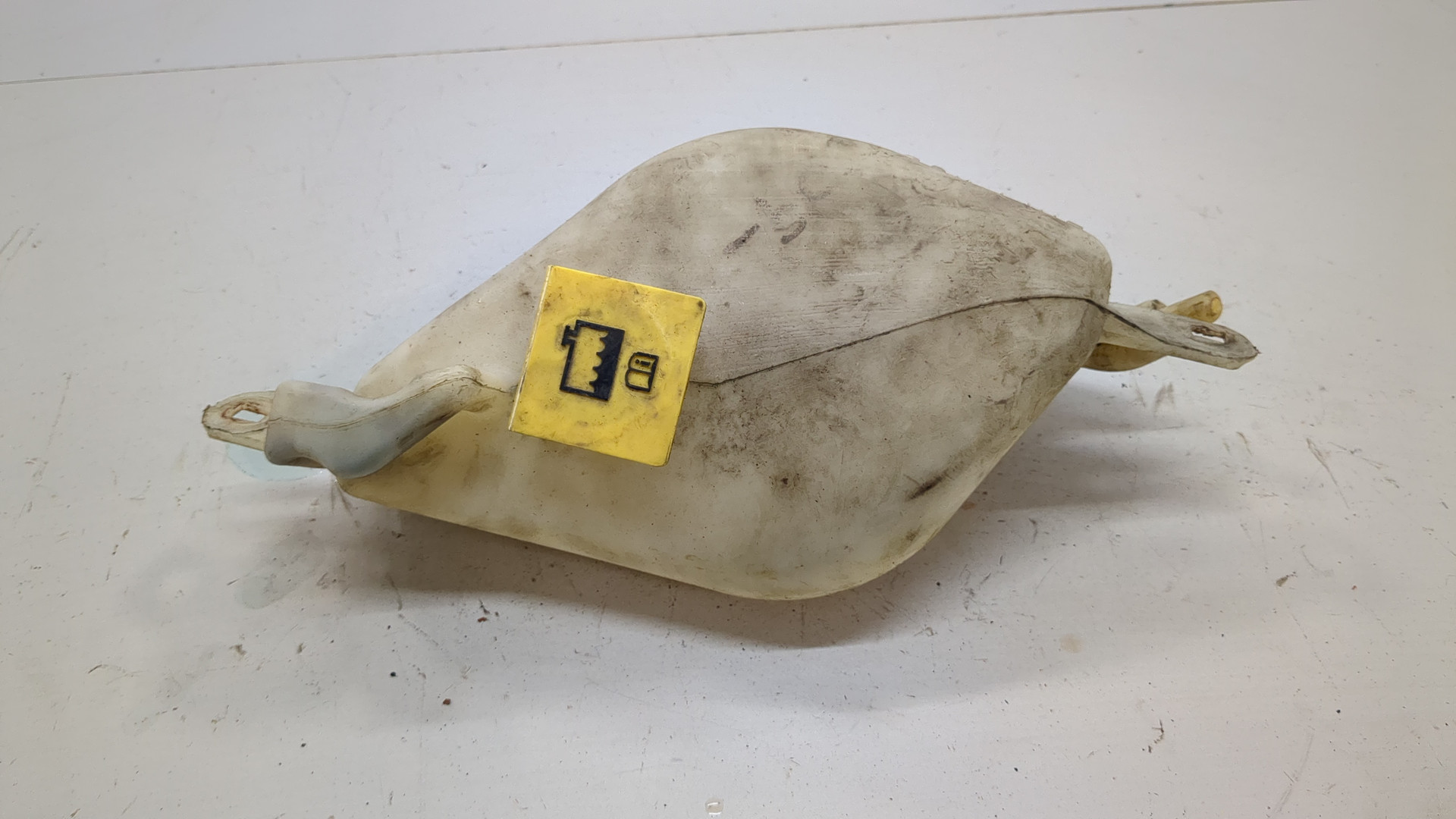 Бачок расширительный