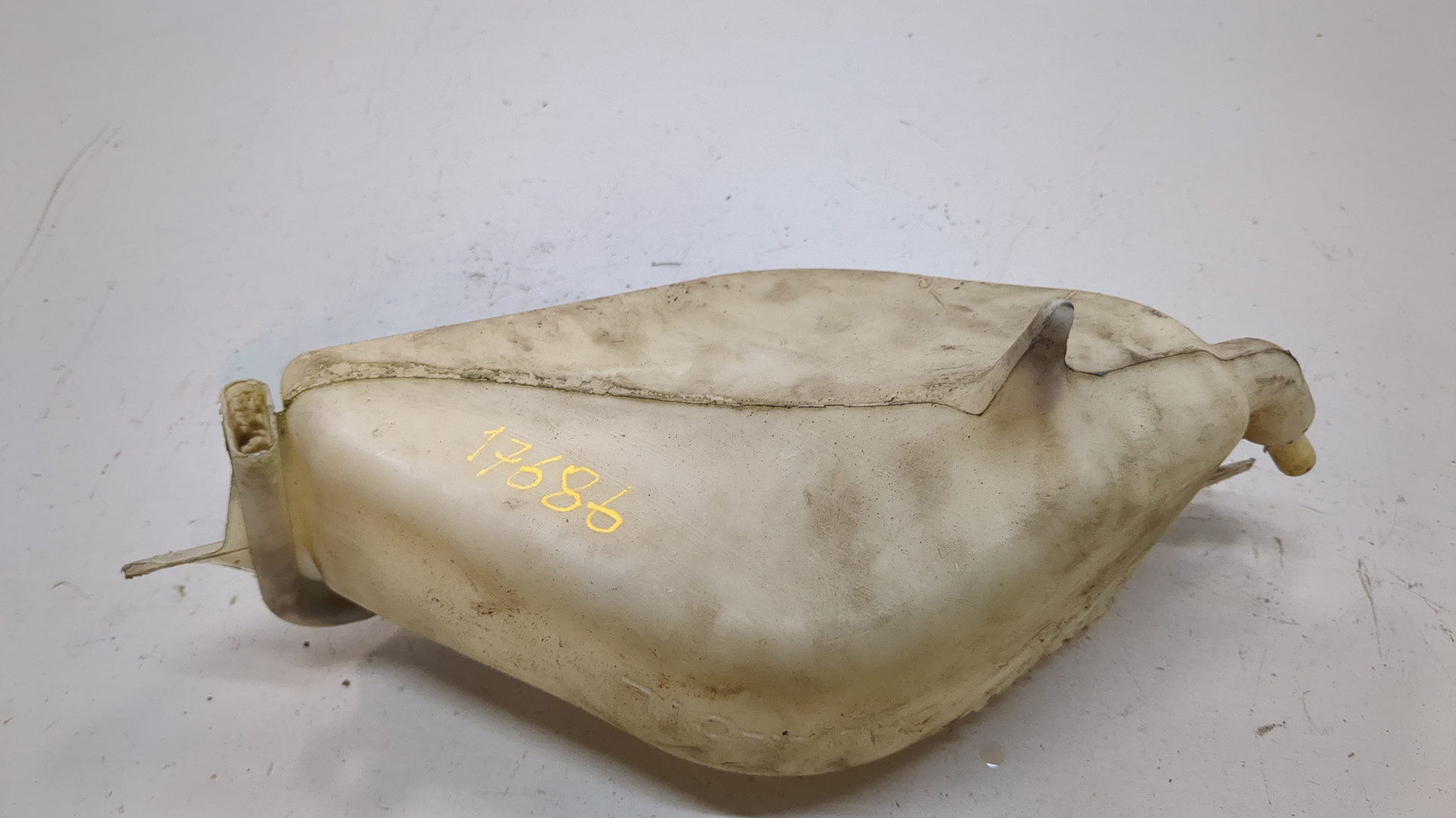 Бачок расширительный