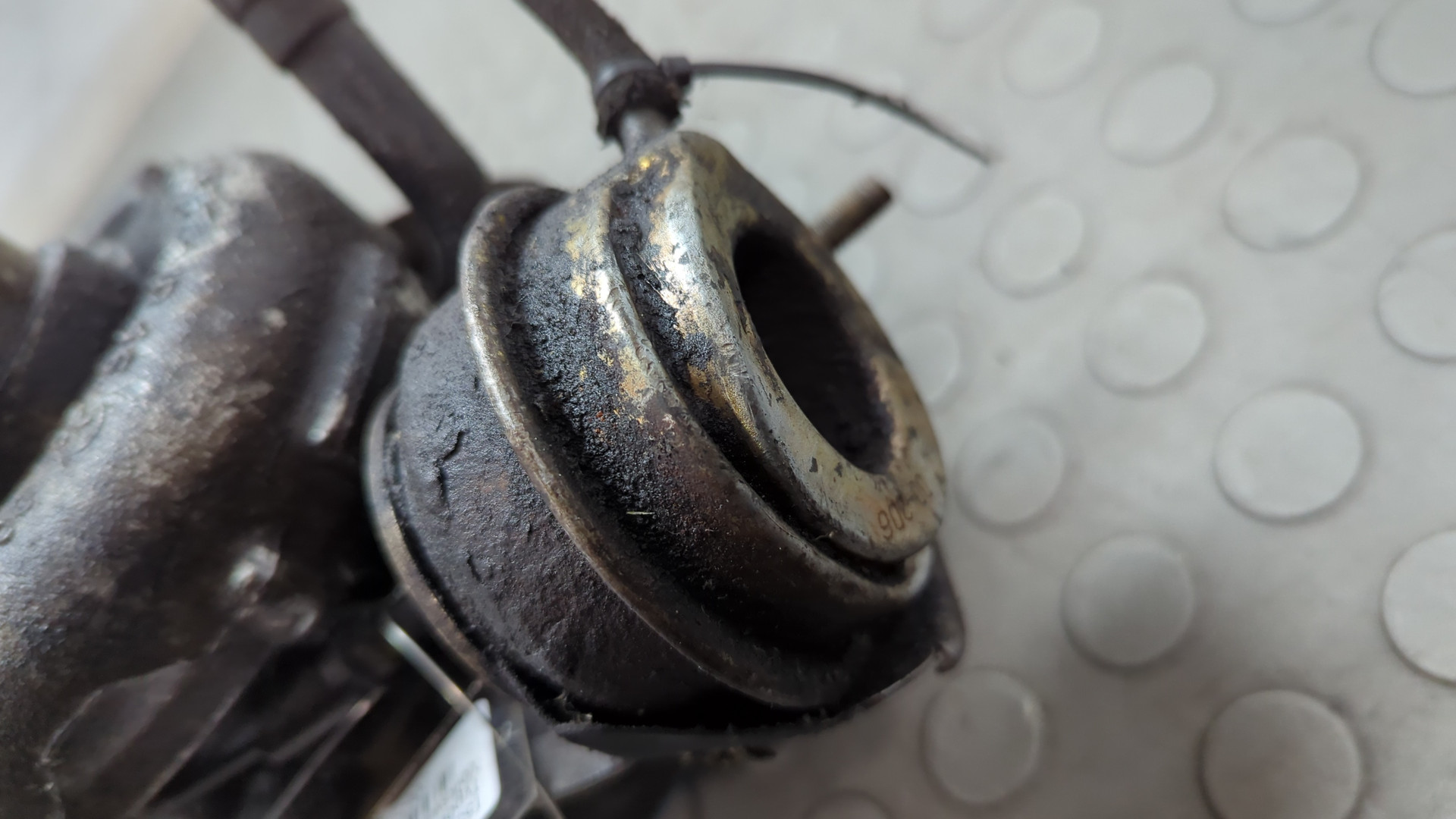 Турбина (турбокомпрессор)