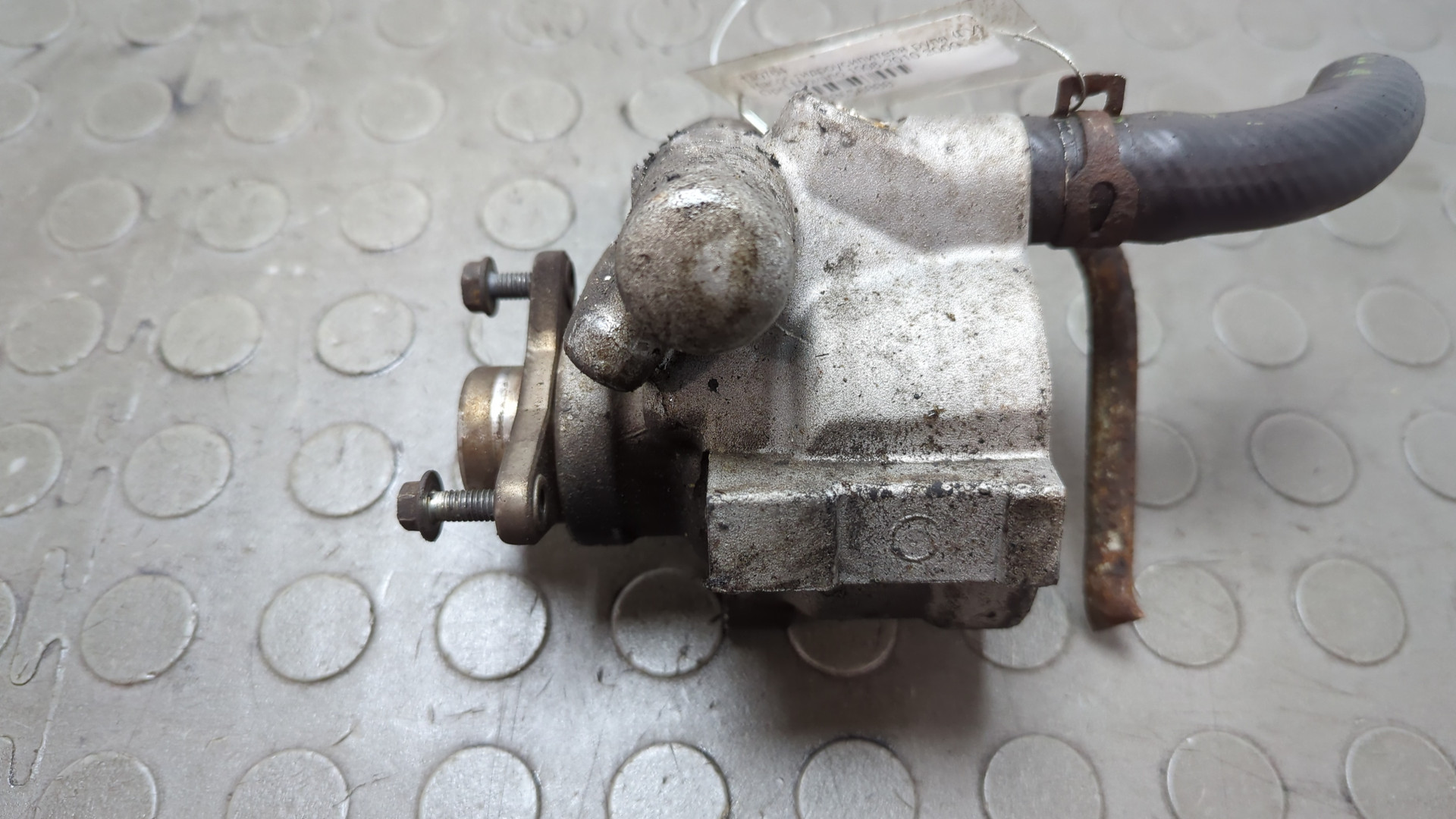 Насос ГУР (гидроусилитель руля)