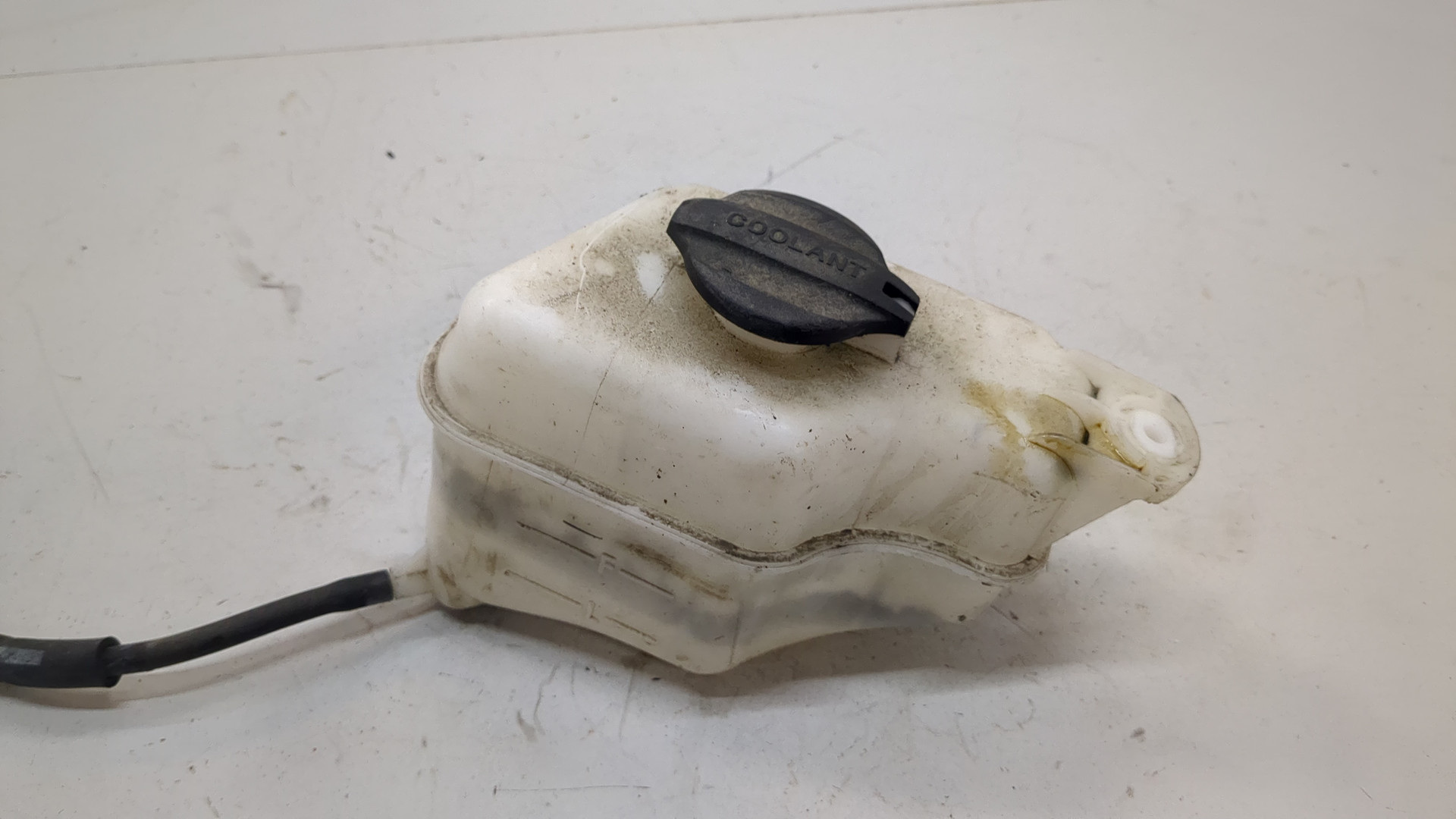 Бачок расширительный