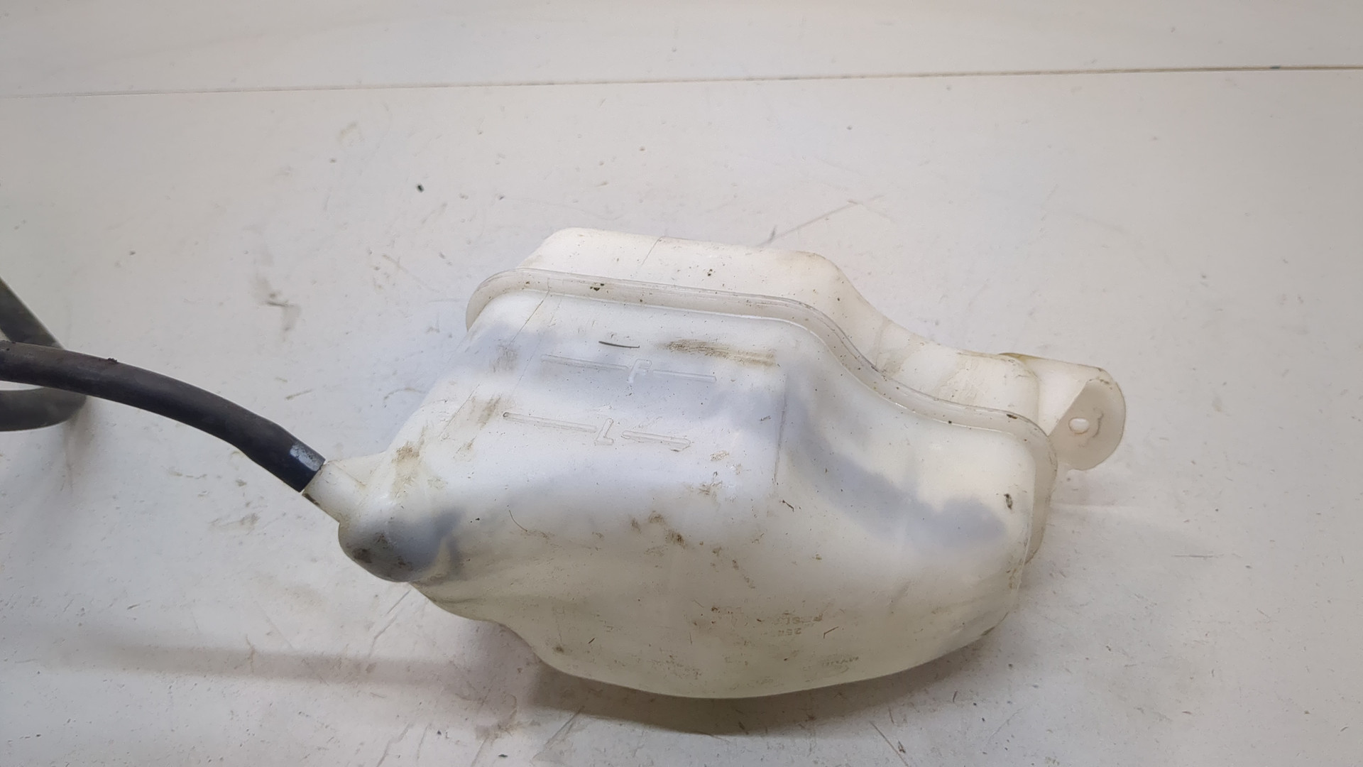 Бачок расширительный