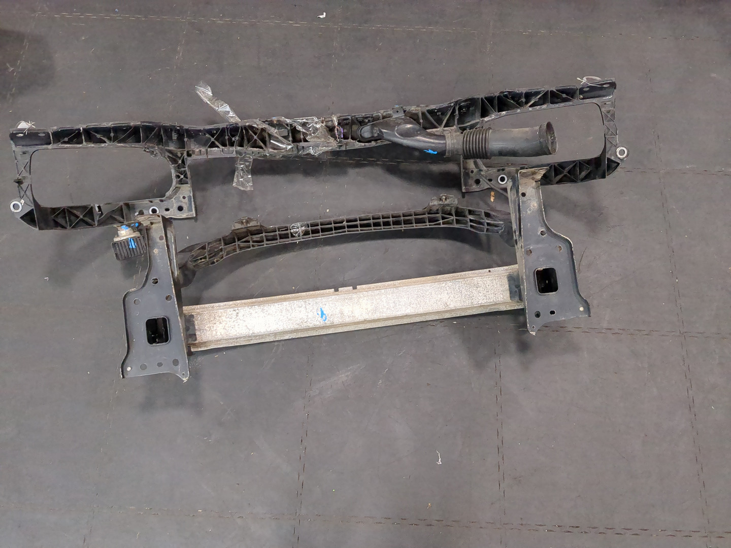 Панель передняя (телевизор)