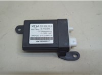 5C6959339A, 5WK44252 Блок управления сиденьями Audi A6 (C7) 2011-2018 20656142 #1