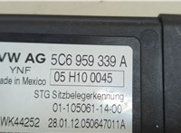 5C6959339A, 5WK44252 Блок управления сиденьями Audi A6 (C7) 2011-2018 20656142 #4