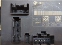 4G8959760 Блок управления сиденьями Audi A6 (C7) 2011-2018 20656151 #2