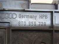 4G8959760 Блок управления сиденьями Audi A6 (C7) 2011-2018 20656151 #5