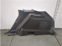 13923557 Пластик (обшивка) внутреннего пространства багажника Lincoln Nautilus 2018-2023 20656157 #1