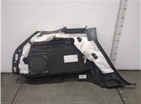 13923557 Пластик (обшивка) внутреннего пространства багажника Lincoln Nautilus 2018-2023 20656157 #2