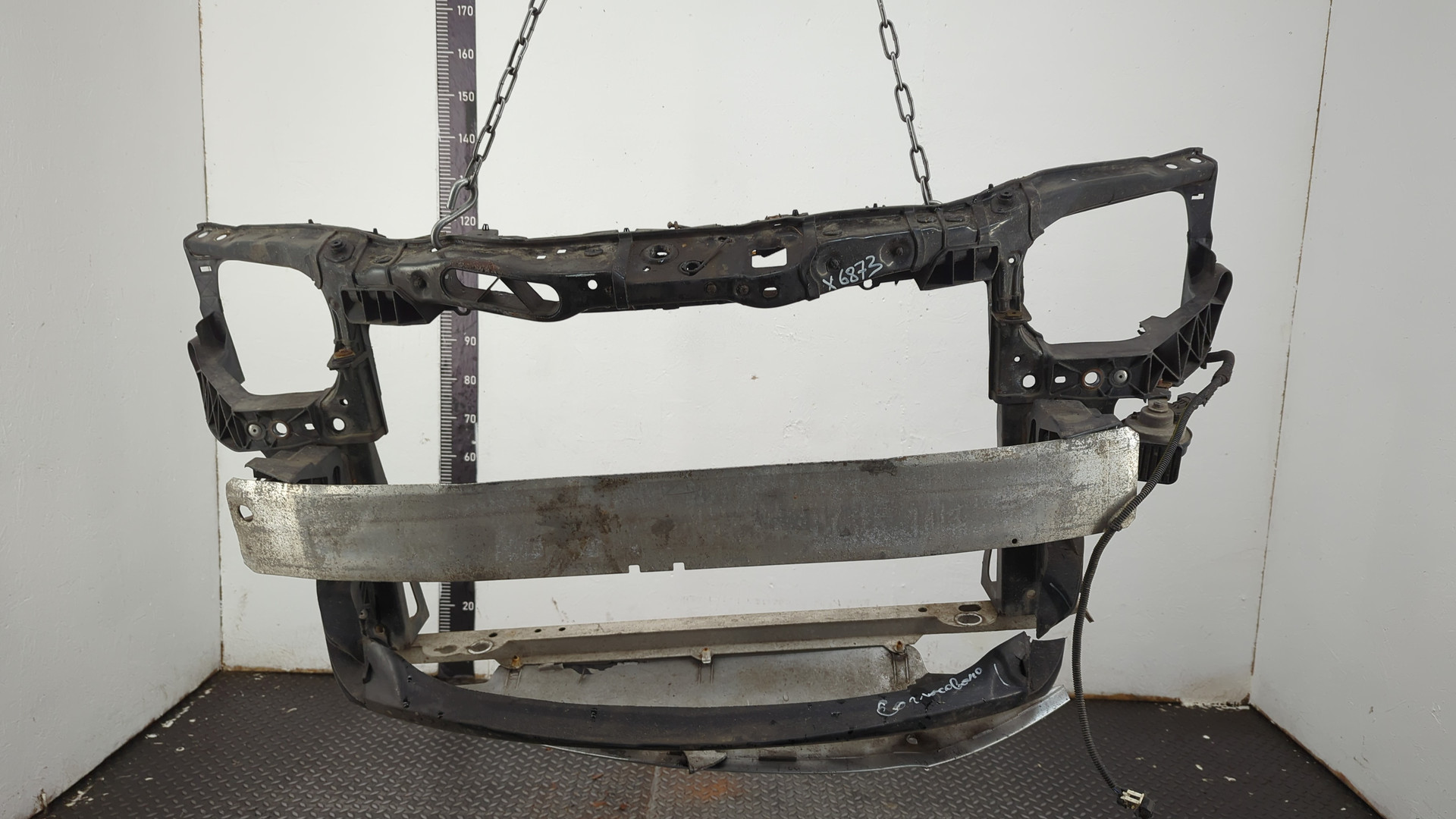 Панель передняя (телевизор)