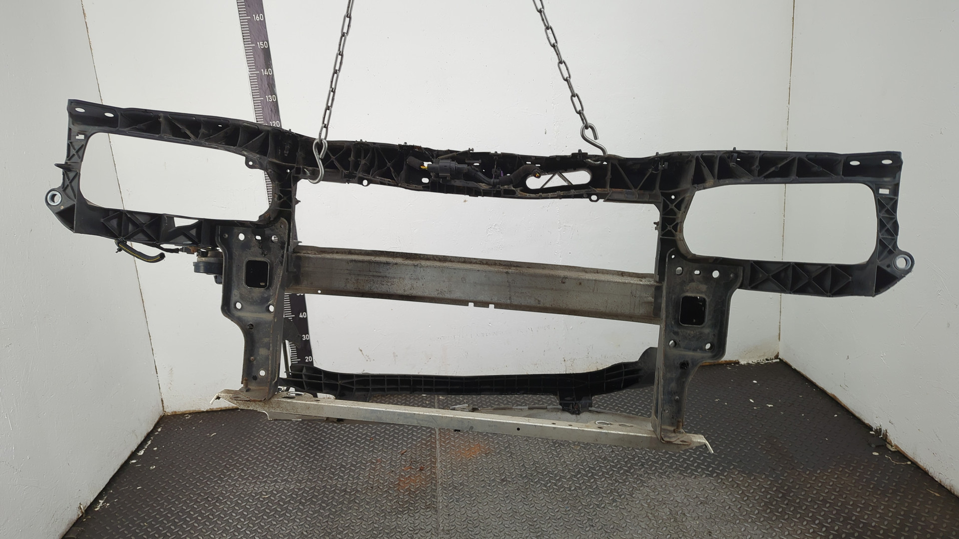 Панель передняя (телевизор)