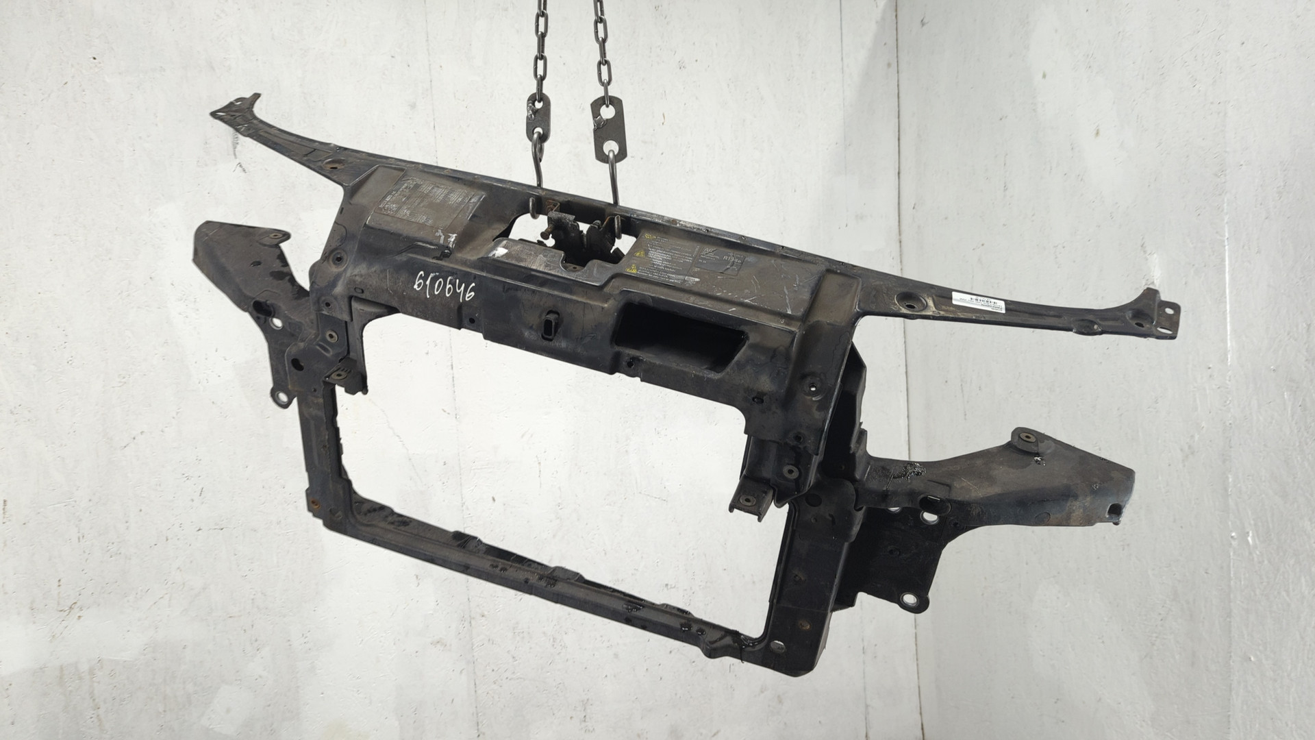 Панель передняя (телевизор)