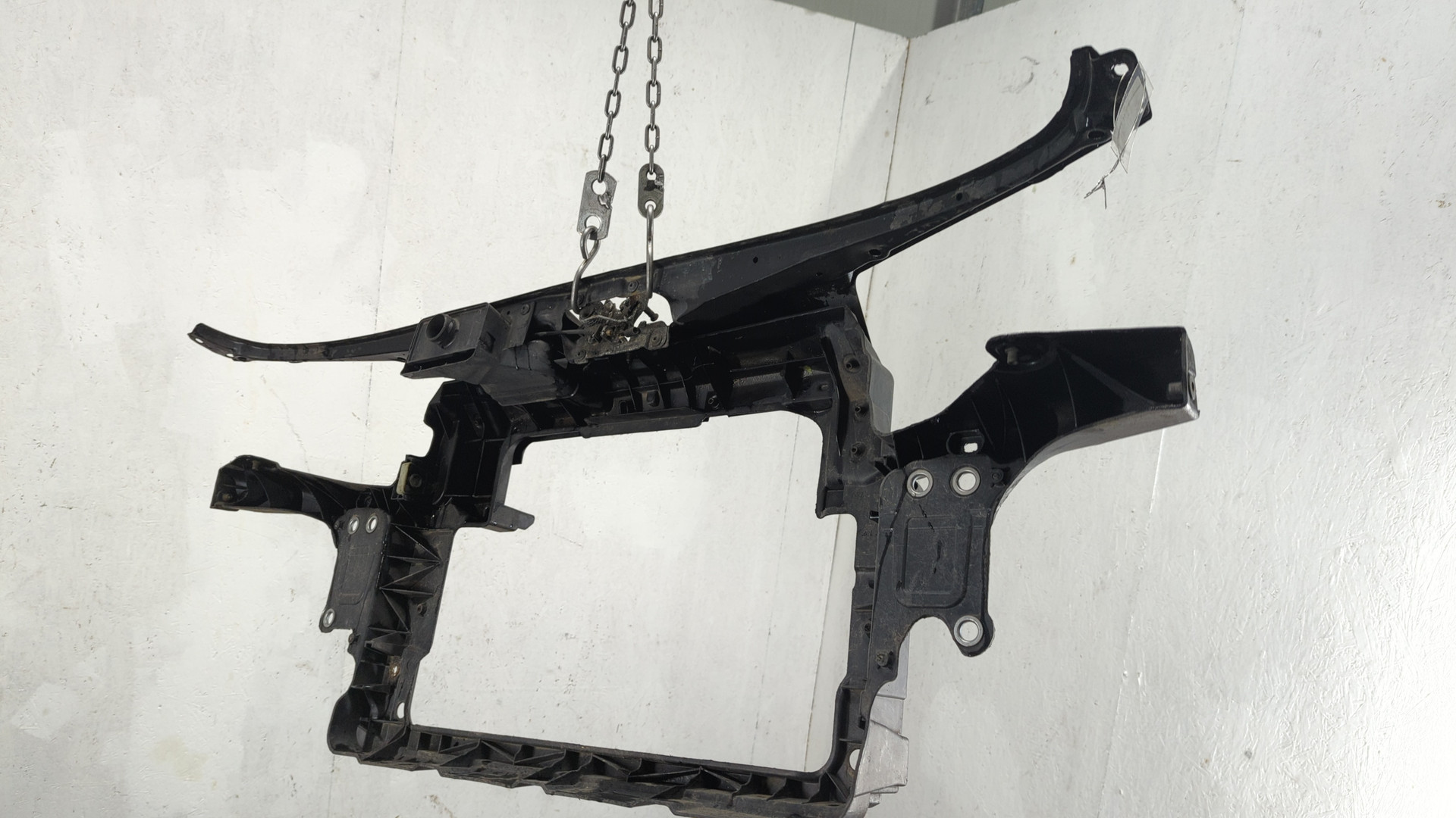 Панель передняя (телевизор)