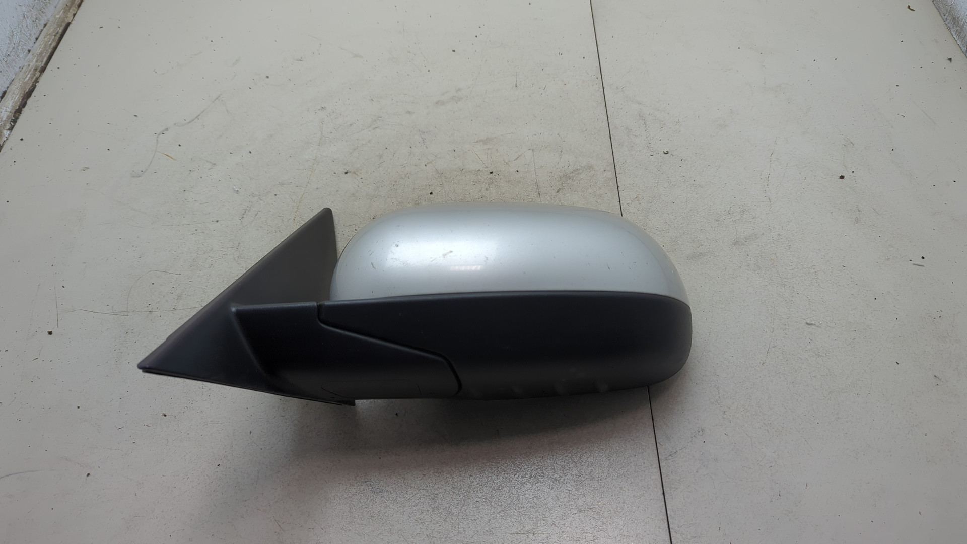 Зеркало левое электрическое