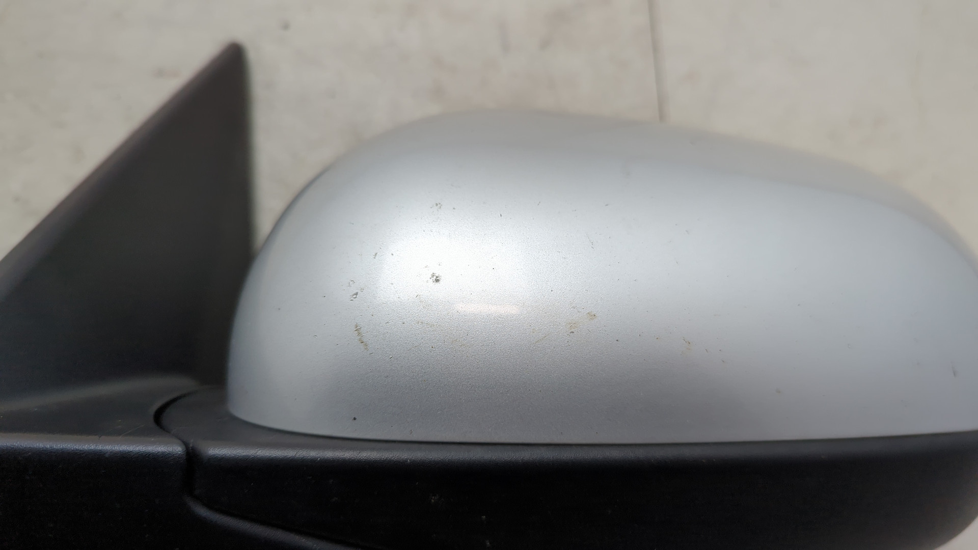 Зеркало левое электрическое