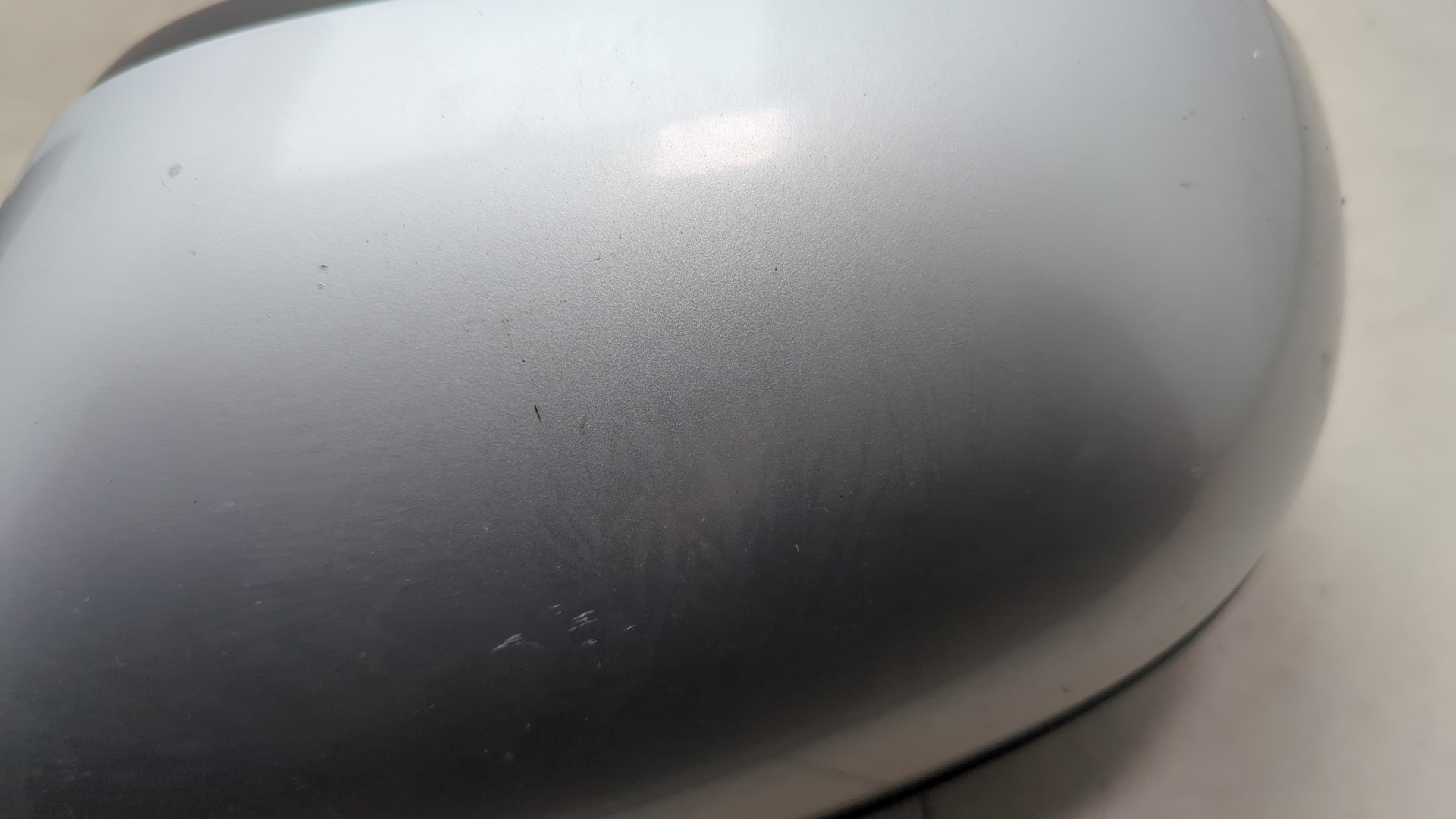 Зеркало левое электрическое