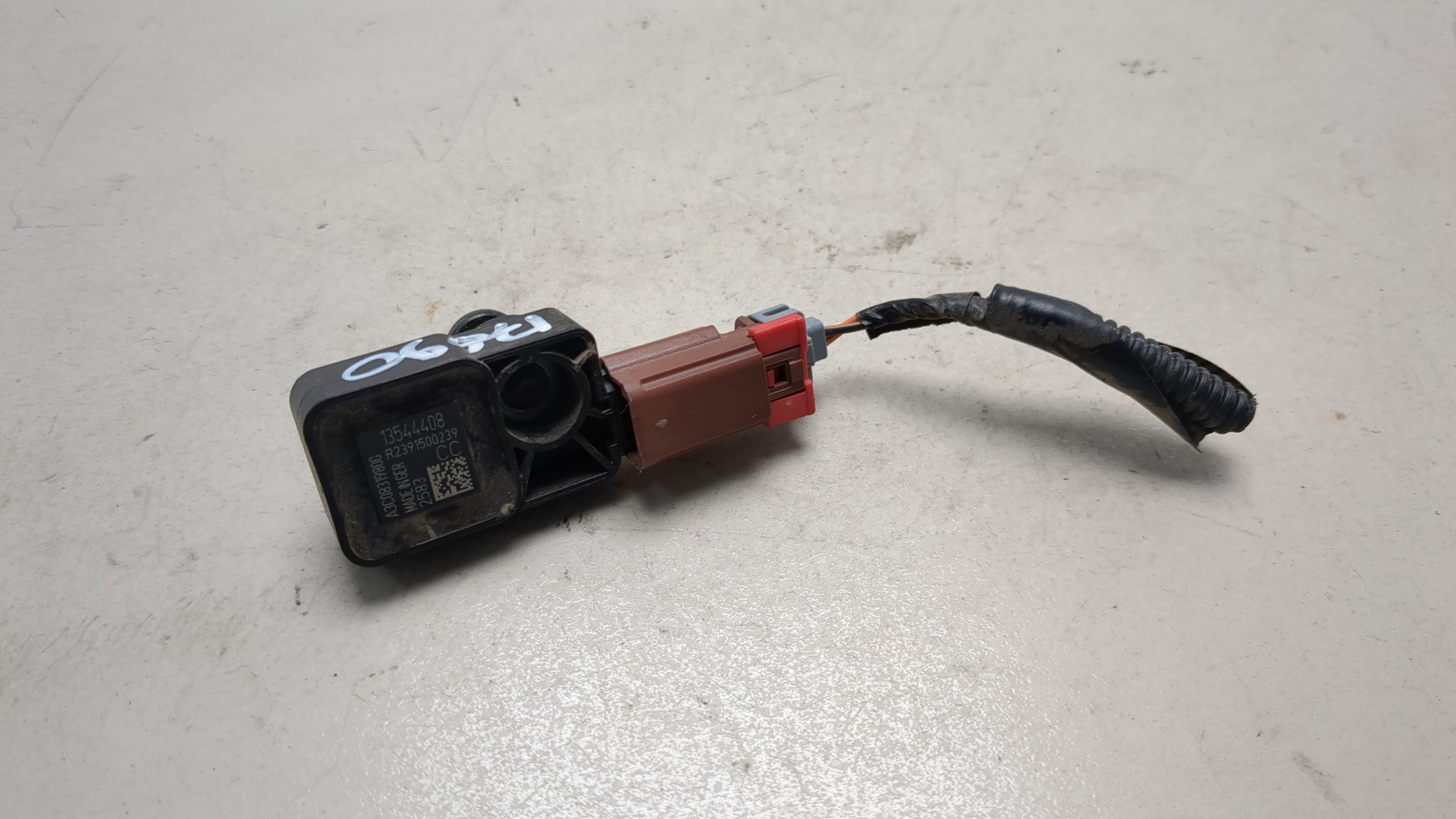 Датчик удара AIR BAG