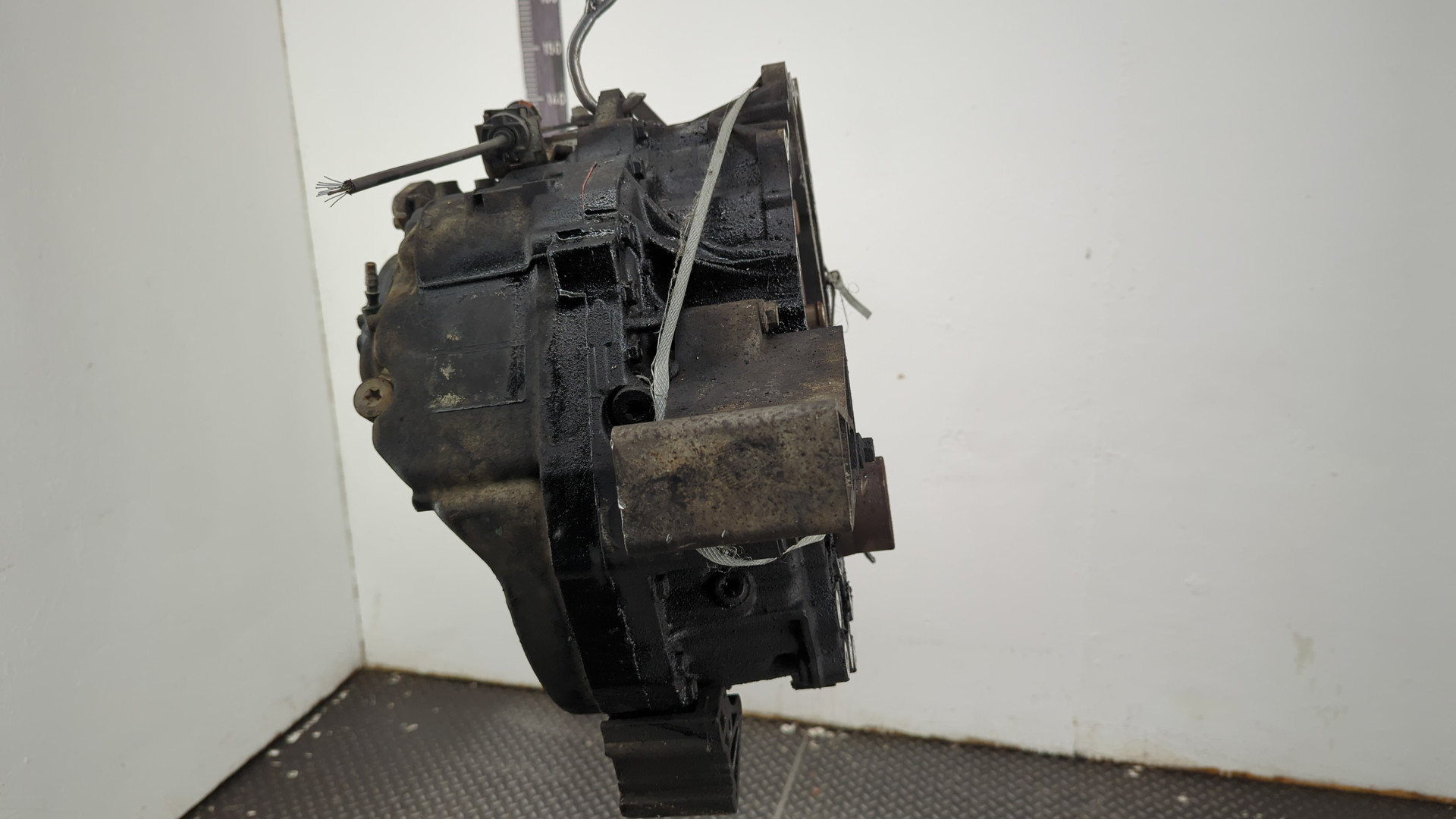 АКПП (автоматическая коробка переключения передач)