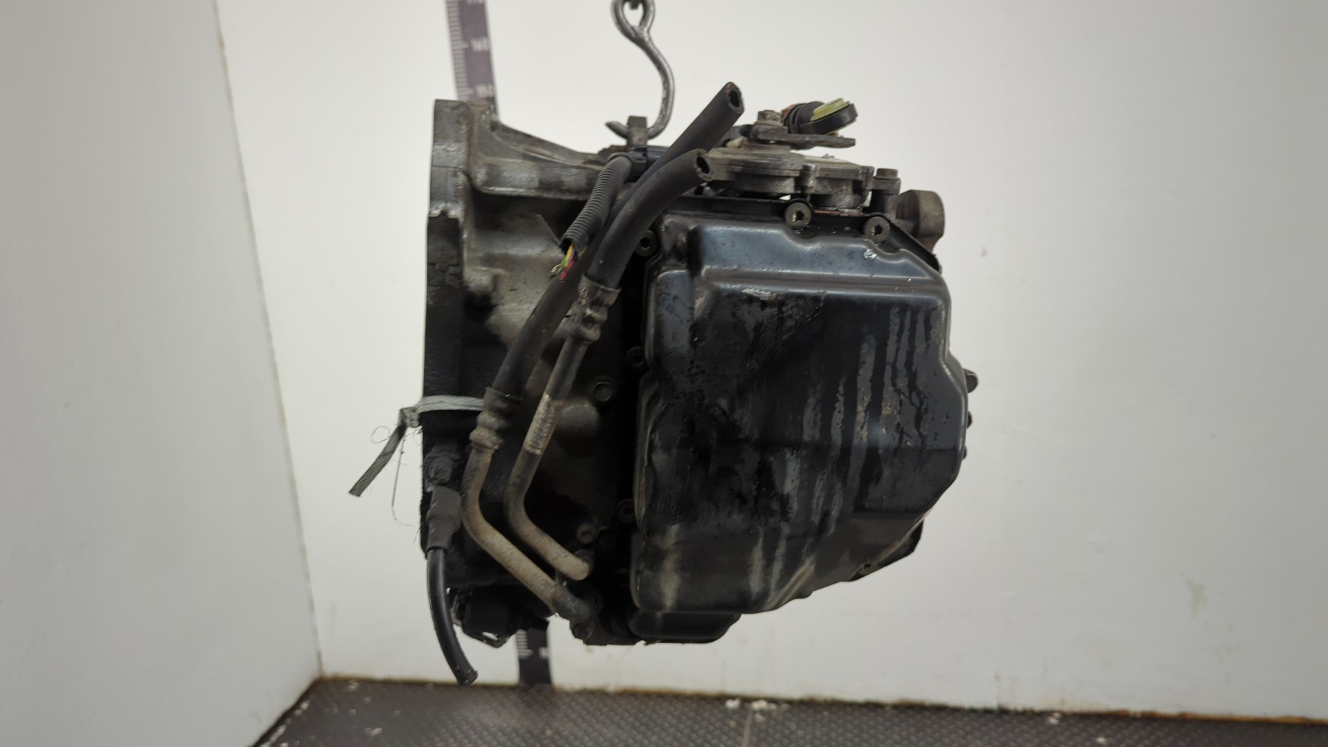 АКПП (автоматическая коробка переключения передач)