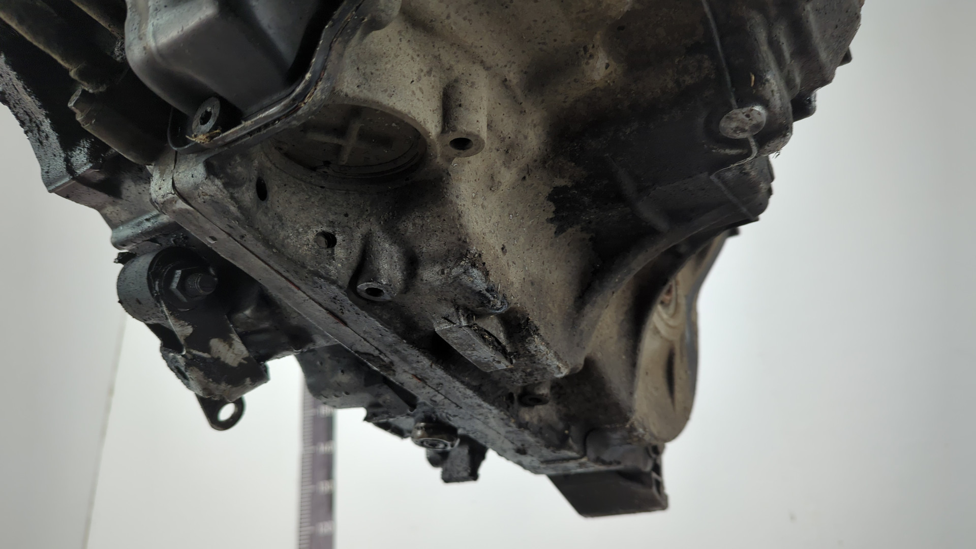 АКПП (автоматическая коробка переключения передач)