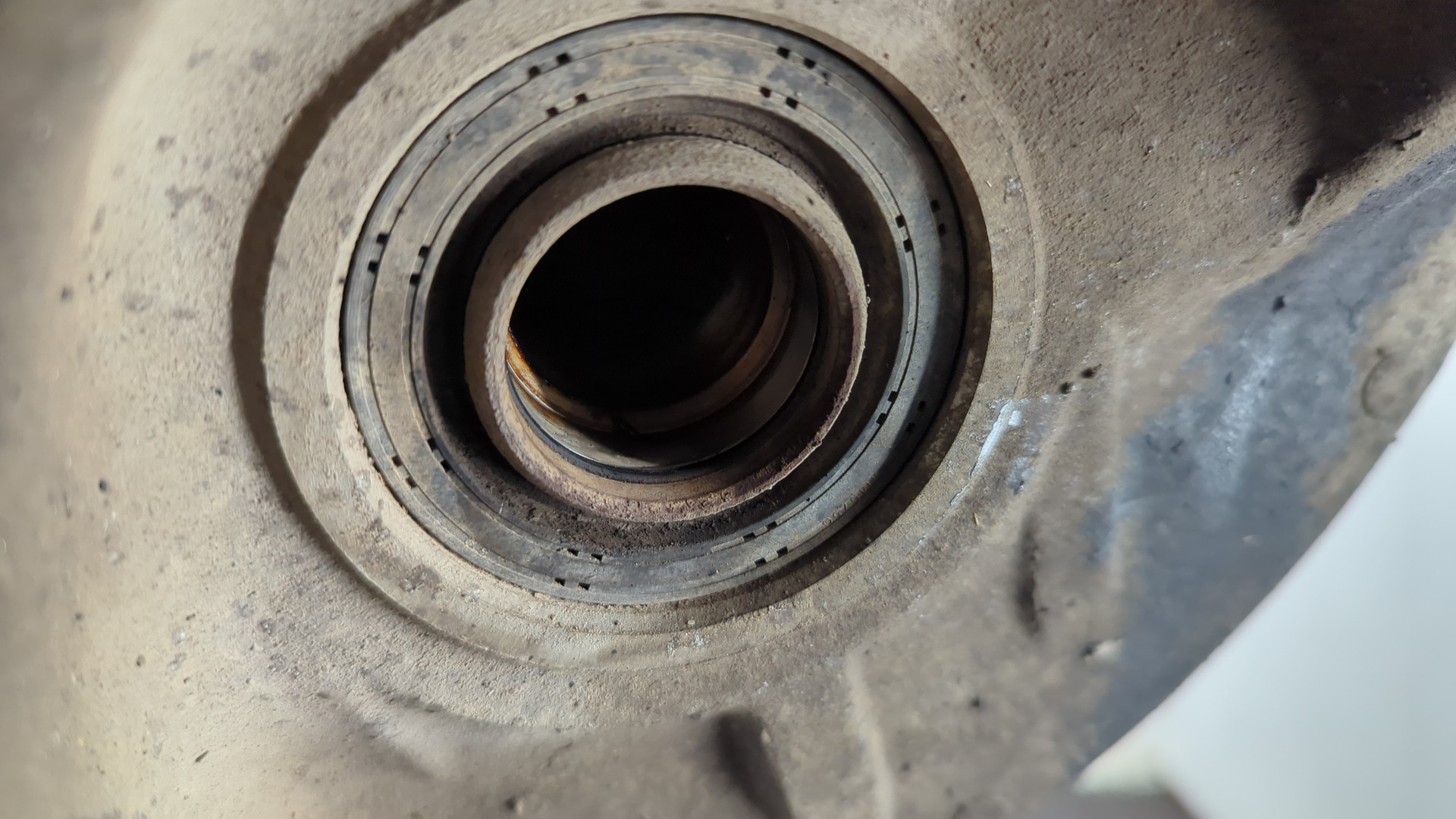 АКПП (автоматическая коробка переключения передач)