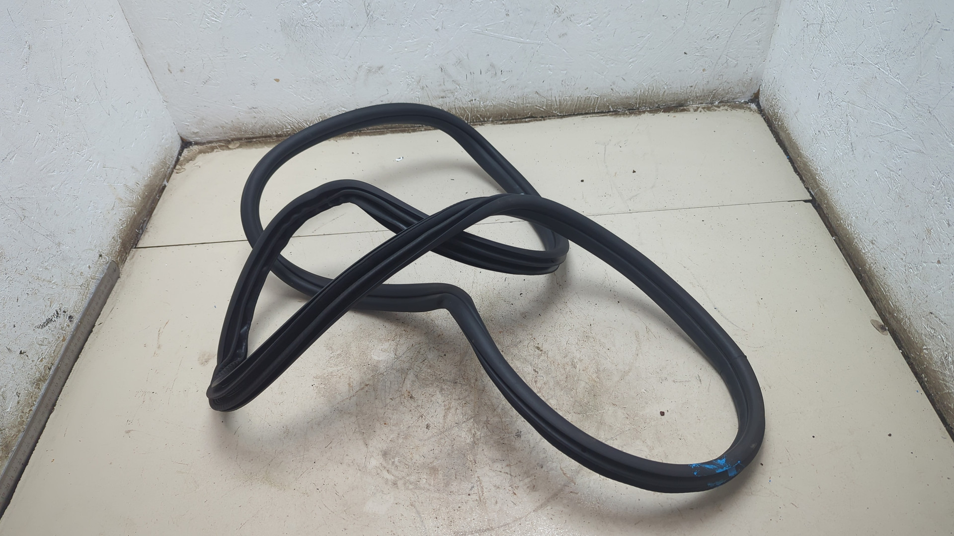 Уплотнитель