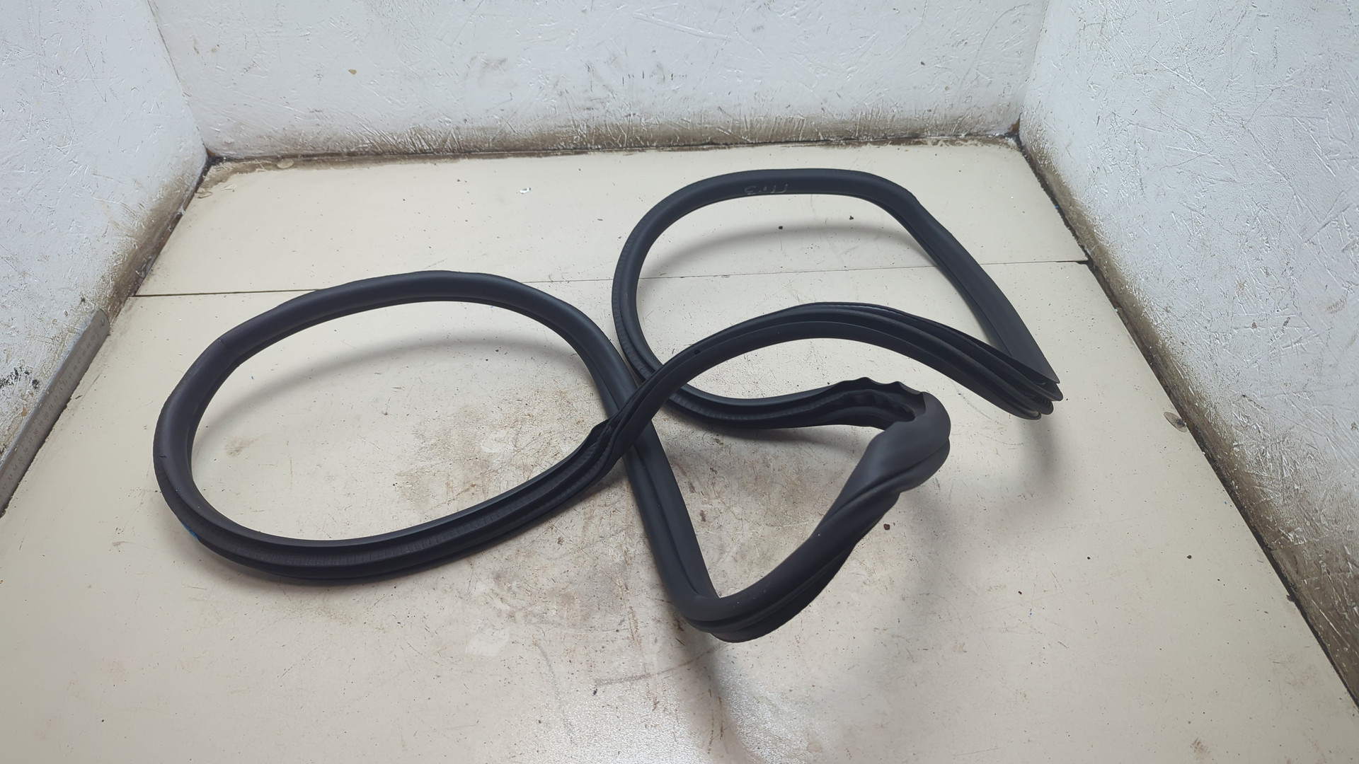 Уплотнитель