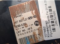 95300S1000 Конвертер Hyundai Santa Fe 2018-2024 20656508 #7