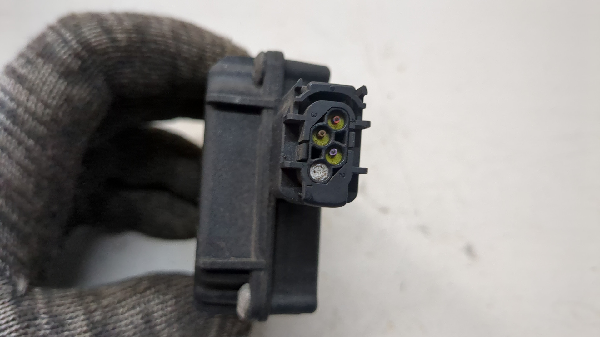 Блок комфорта