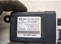 5C6959339B Блок управления сиденьями Audi A6 (C7) 2011-2018 20656528 #2