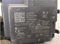 13523236 Блок управления бесключевого доступа Buick Encore 2016-2022 20656530 #4