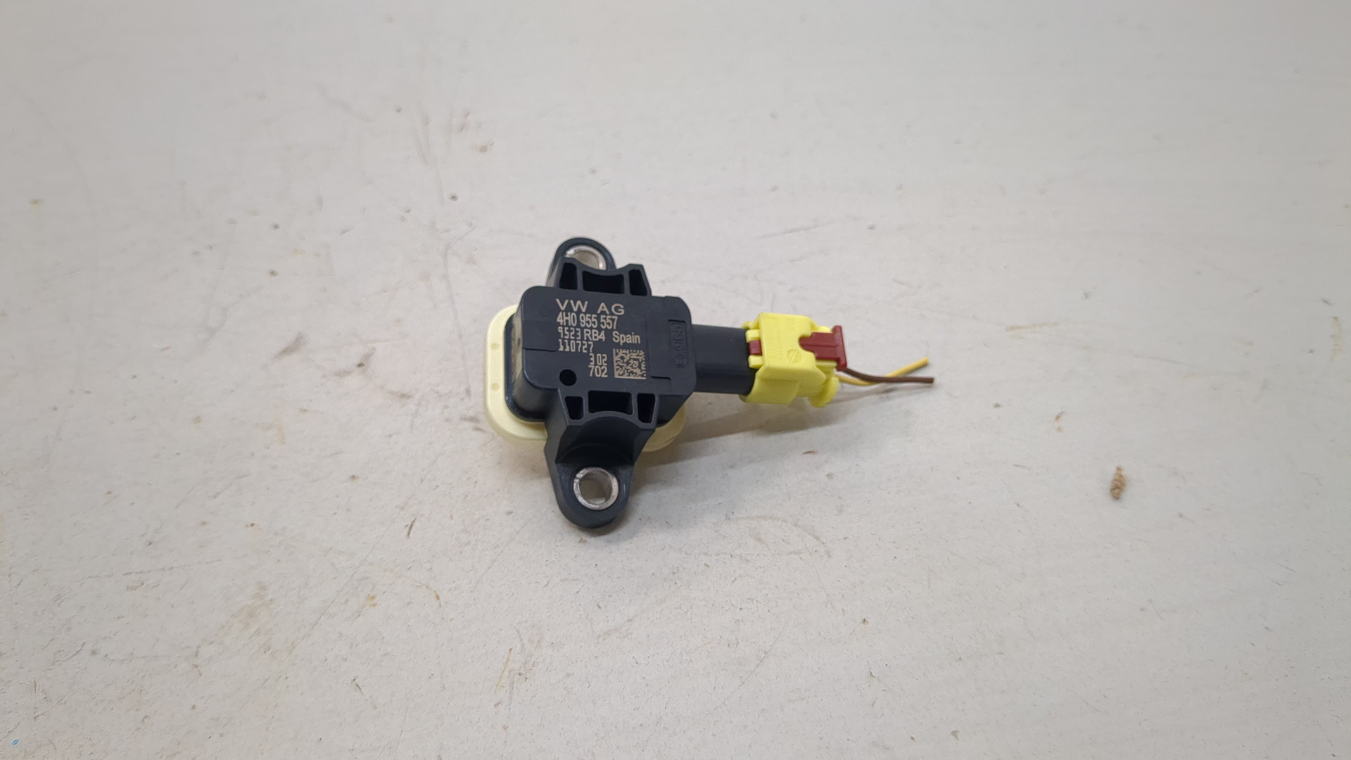 Датчик удара AIR BAG