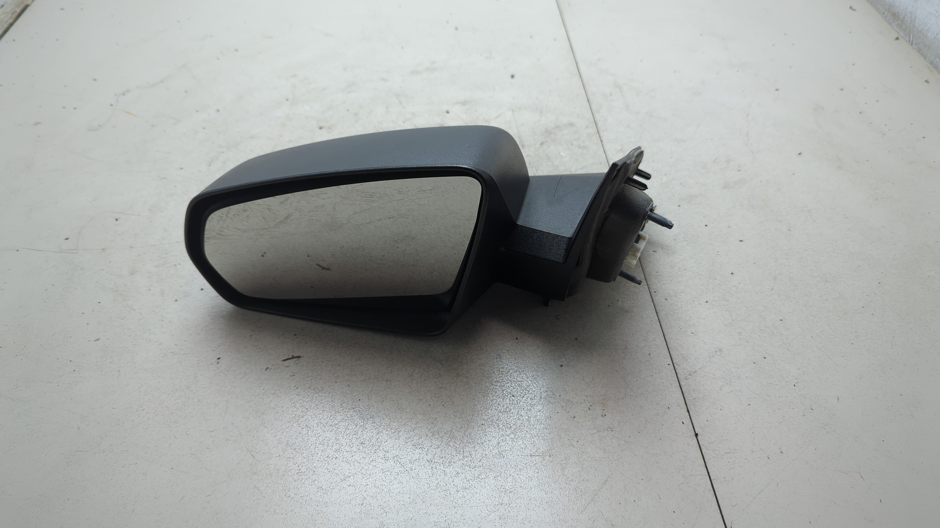 Зеркало левое электрическое