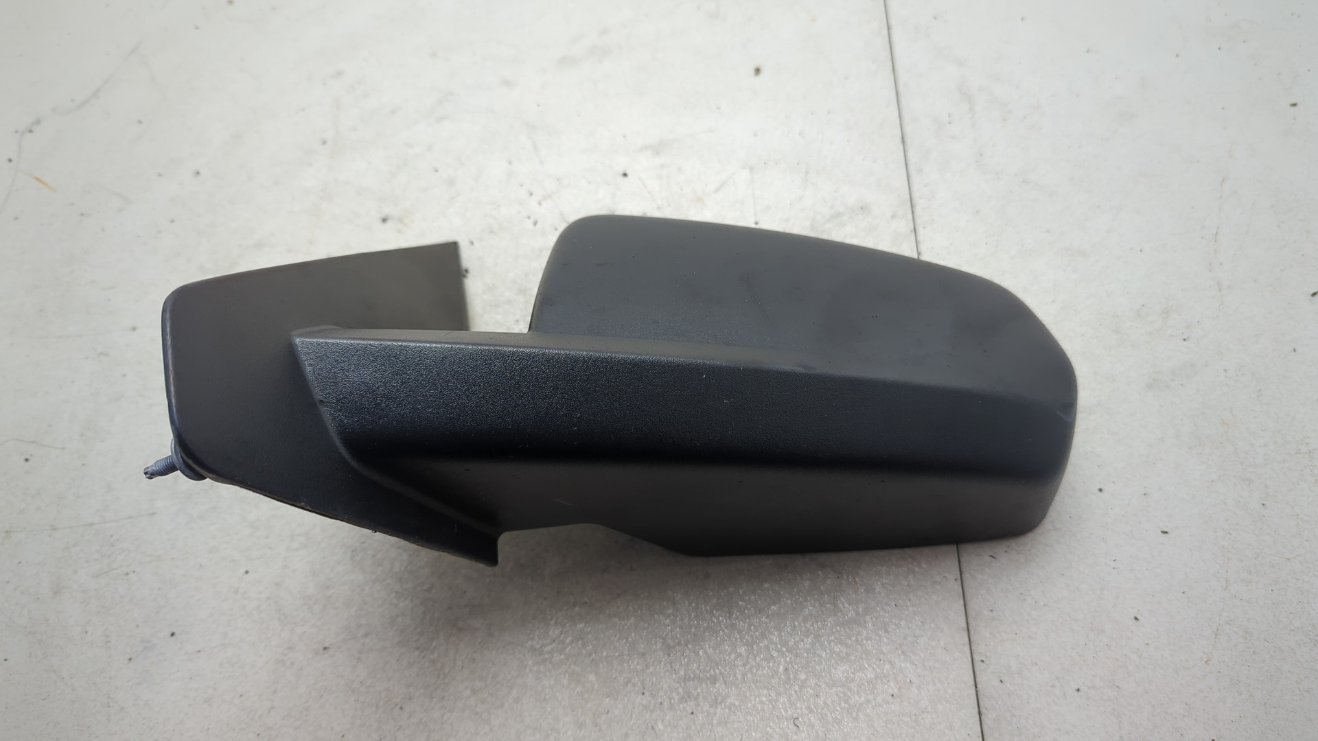 Зеркало левое электрическое