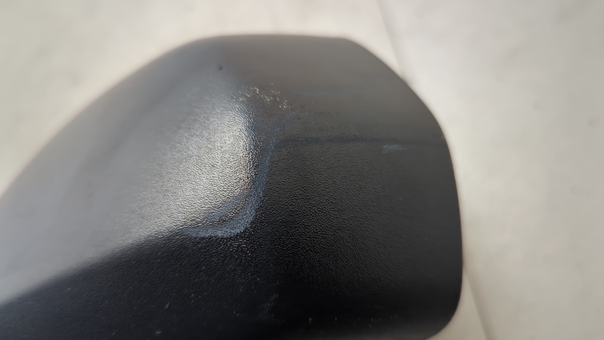 Зеркало левое электрическое