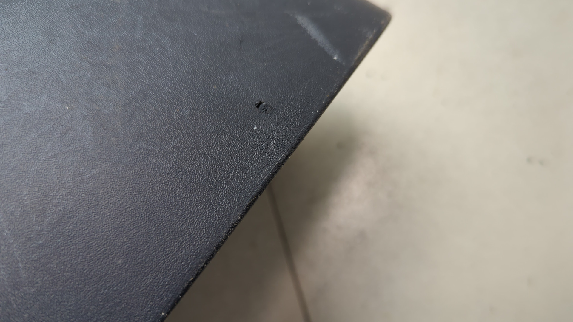 Зеркало левое электрическое